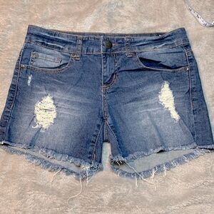 Rue21 Jean Shorts